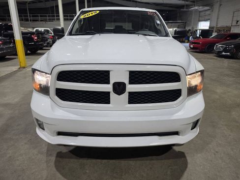 Used 2019 RAM 1500 Express w/ Express Value Package AWD/4WD image 20