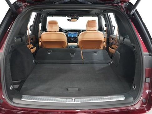 Used 2025 Jeep Grand Cherokee Summit w/ Obsidian Package image 33