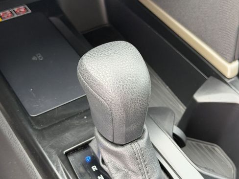 Used 2025 Toyota Camry LE FWD image 21