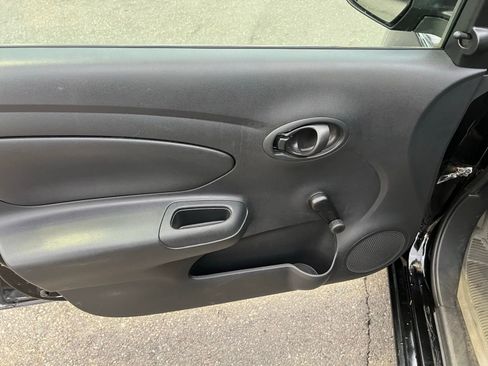 Used 2014 Nissan Versa S image 10