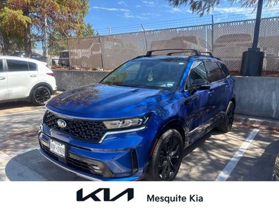 Used 2021 Kia Sorento SX