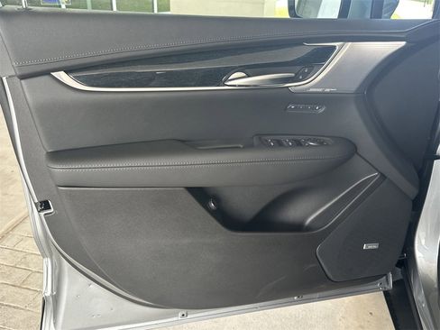 New 2026 Cadillac XT5 Premium Luxury w/ Driver Assist Package image 11