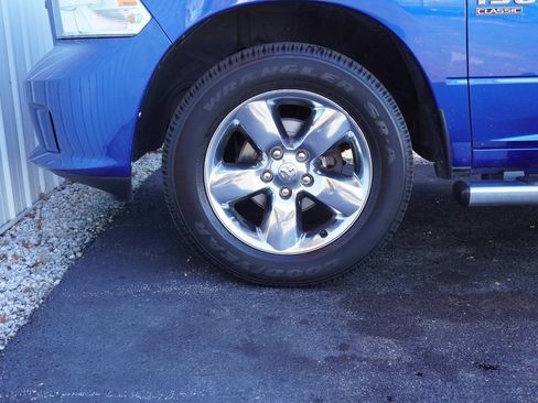 Used 2019 RAM 1500 Express w/ Express Value Package image 6