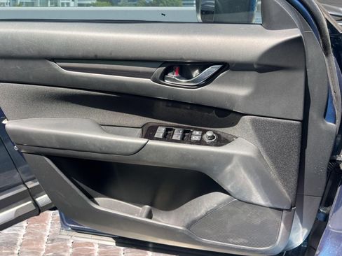 Used 2021 MAZDA CX-5 Sport image 11