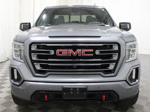 Used 2021 GMC Sierra 1500 AT4 w/ AT4 Premium Package image 34