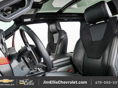 Used 2024 Ford F150 Raptor AWD/4WD image 5