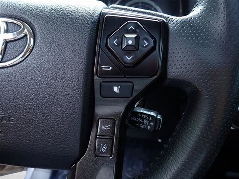 Used 2021 Toyota 4Runner Nightshade AWD/4WD image 19