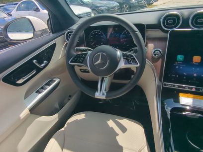 Certified 2026 Mercedes-Benz GLC 300