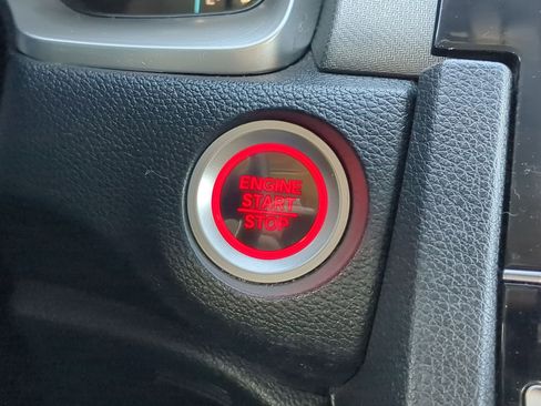 Used 2016 Honda Civic EX image 22