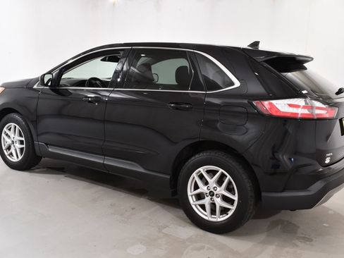 Used 2023 Ford Edge SEL w/ Convenience Package AWD/4WD image 15