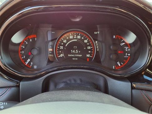 New 2026 Dodge Durango GT image 8