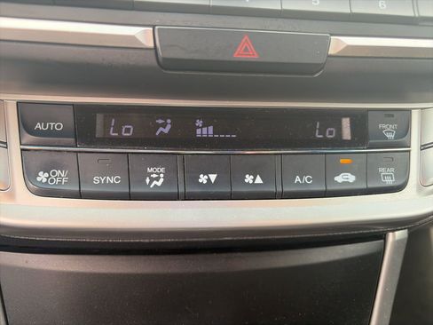 Used 2013 Honda Accord Sport image 13