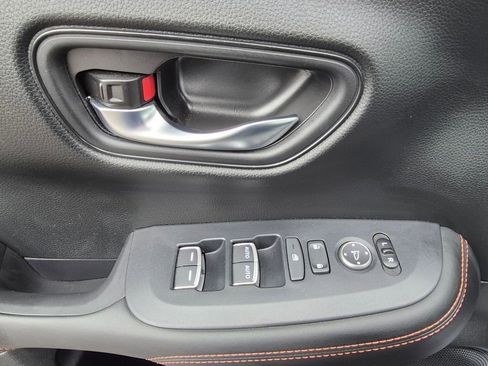 Used 2023 Honda HR-V Sport image 11