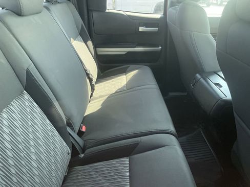 Used 2019 Toyota Tundra SR5 w/ SX Package AWD/4WD image 9