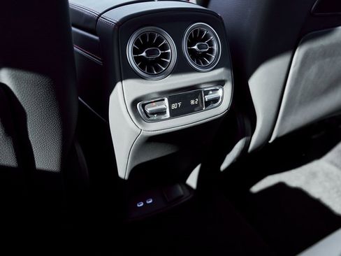 Used 2025 Mercedes-Benz G 63 AMG G 63 AMG image 51