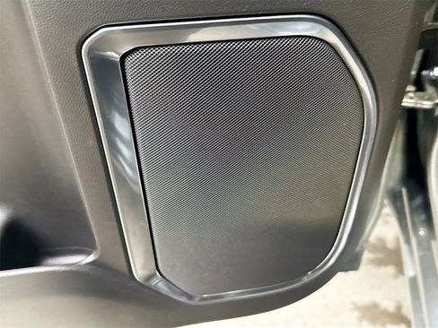 New 2026 Chevrolet Silverado 3500 LTZ w/ LTZ Plus Package image 27