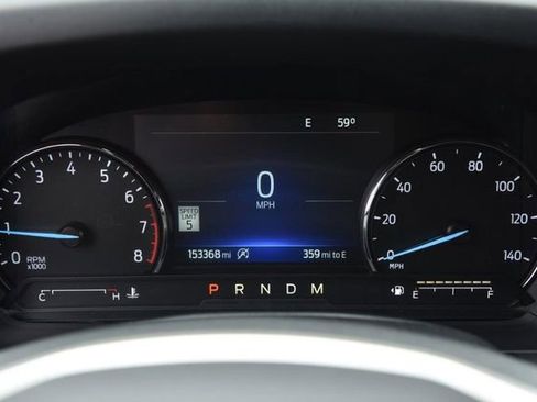 Used 2021 Ford Explorer XLT w/ Equipment Group 202A AWD/4WD image 11