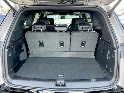 New 2026 Buick Enclave Sport Touring w/ Power Package image 21