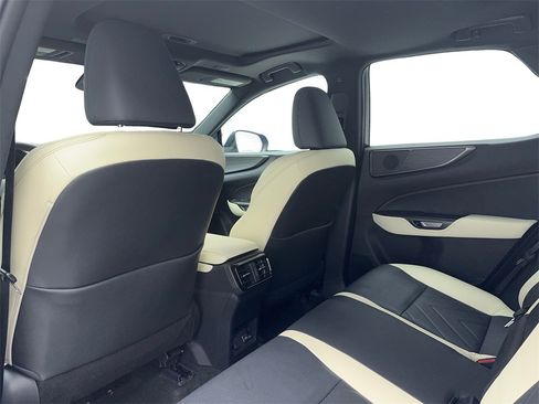 Used 2023 Lexus NX 350 AWD w/ Luxury Package image 39