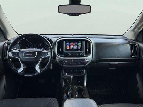 Used 2017 GMC Canyon SLE w/ SLE Convenience Package RWD image 28
