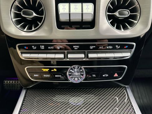 Used 2024 Mercedes-Benz G 63 AMG 4MATIC image 24