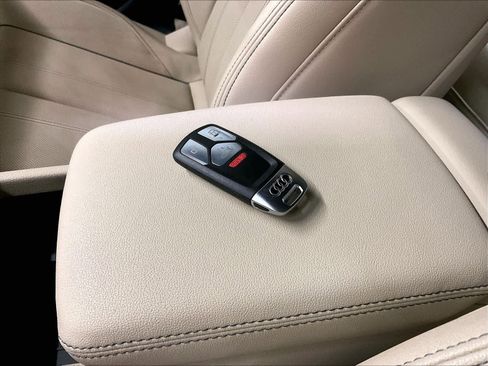 Certified 2023 Audi A4 2.0T Premium Plus w/ Premium Plus Package AWD/4WD image 12