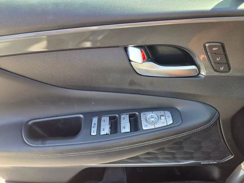 Used 2023 Hyundai Santa Fe Calligraphy AWD/4WD image 21