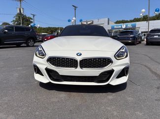 Used 2020 BMW Z4 M40i w/ Executive Package RWD video 2