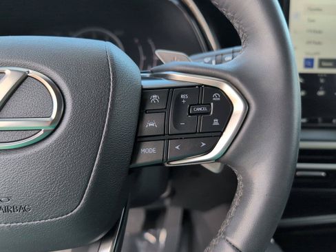 Used 2023 Lexus RX 350 FWD image 25
