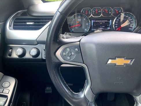 Used 2019 Chevrolet Tahoe LT AWD/4WD image 19