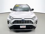 Used 2021 Toyota RAV4 XSE image 2
