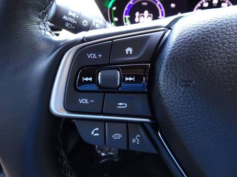 Used 2021 Honda Accord Touring image 21