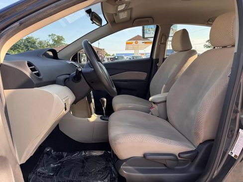 Used 2007 Toyota Yaris S FWD image 19