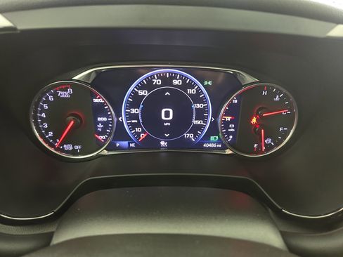 Certified 2022 Chevrolet Blazer RS w/ Enhanced Convenience Package image 17