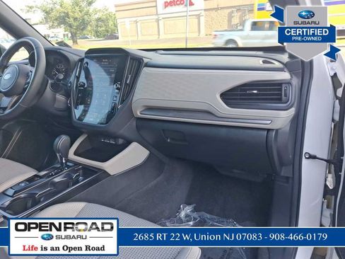 Certified 2026 Subaru Forester Premium AWD/4WD image 46