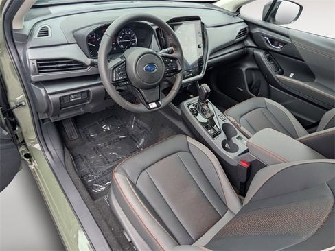 New 2025 Subaru Crosstrek 2.5i Limited image 11