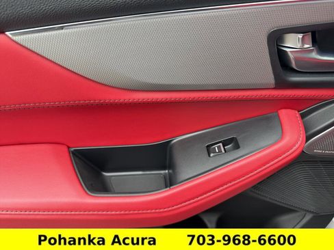 Certified 2026 Acura MDX A-Spec AWD/4WD image 24