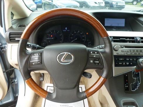Used 2010 Lexus RX 350 2WD image 21