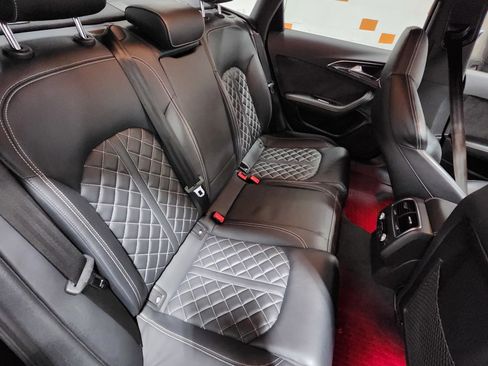 Used 2016 Audi S6 Premium Plus image 22