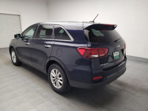 Used 2020 Kia Sorento LX w/ LX I4 Convenience Package AWD/4WD image 5