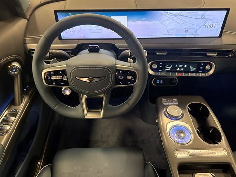 New 2026 Genesis GV60 Advance AWD/4WD image 14