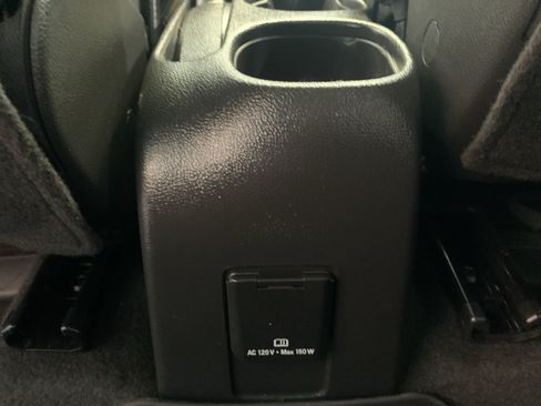 Used 2022 Chevrolet Trax LT w/ Midnight Edition AWD/4WD image 14