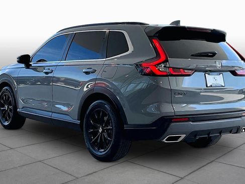 Used 2025 Honda CR-V Sport-L image 11
