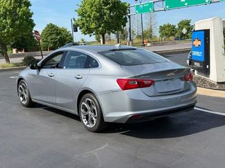 Used 2023 Chevrolet Malibu LT FWD video 3