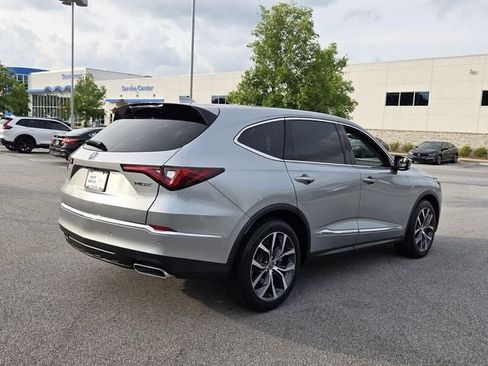 Used 2023 Acura MDX FWD w/ Technology Package image 5