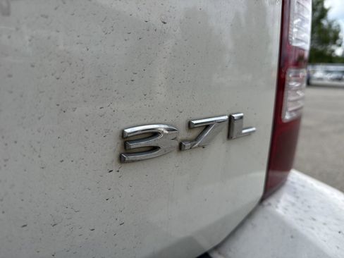 Used 2008 Jeep Liberty Sport w/ Popular Equipment Group AWD/4WD image 10