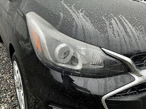 Used 2020 Chevrolet Spark LS image 18