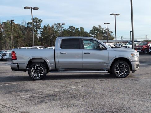 New 2026 RAM 1500 Laramie w/ Sport Appearance Package AWD/4WD image 6
