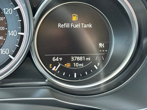 Used 2023 MAZDA CX-5 AWD 2.5 S image 33