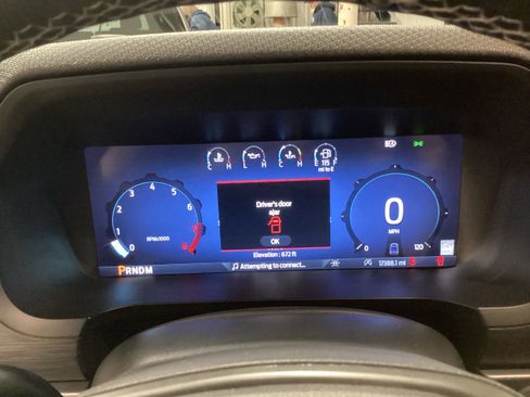 Used 2024 Ford F150 XLT w/ Equipment Group 302A MID image 23